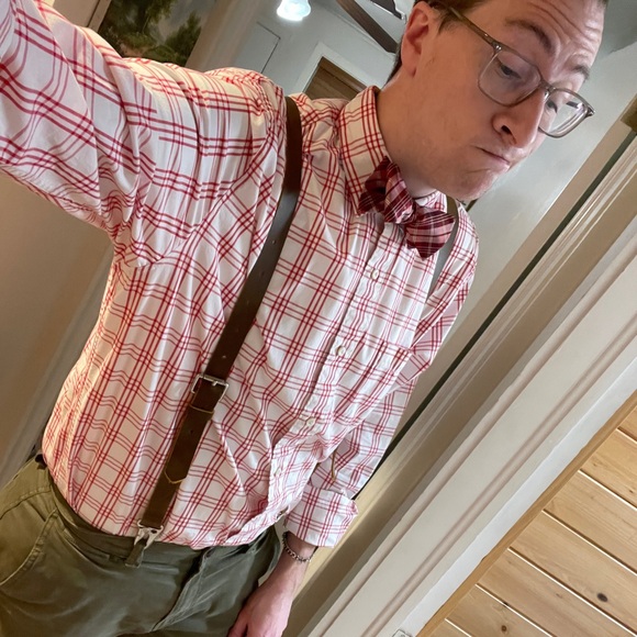 Meet your Posher, Zachary - Picture 3 of 3